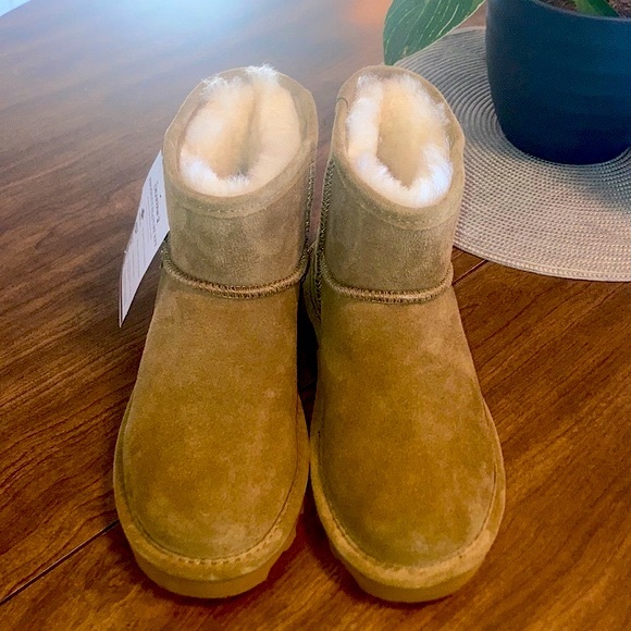 🐻 Bearpaw Booties 🤎 - Picture 4 of 6